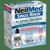 Neilmed Sinus Rinse Kit