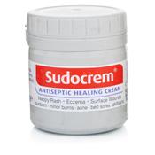 Sudocrem Antiseptic Healing Cream Tub 400g image