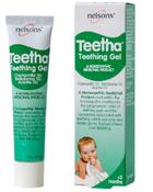 Nelsons Teetha Teething Gel