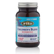 Udo's Choice Childrens Blend Probiotic image