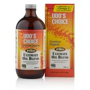Udo's Choice Ultimate Oil Blend image