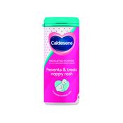 Caldesene 10% w/w Medicated Powder 55g image