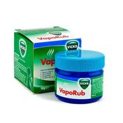 Vicks Vaporub Inhalation Vapour Ointment image