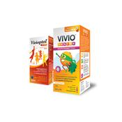 Vivio Junior 250ml image