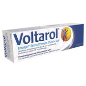 Voltarol Emulgel 2% Extra Strength Gel 50g image