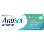 Anusol Ointment image