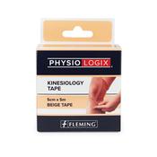 Physiologix Kinesiology Tape 5x5cm Beige image