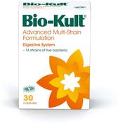 Bio-Kult Probiotic Caps 30 image