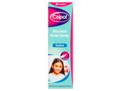 Calpol Blocked Nose Spray 3+Years image