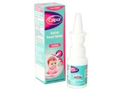 Calpol 3M+ Saline Nasal Spray image
