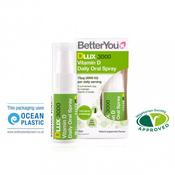 DLux 3000 Vitamin D Oral Spray image