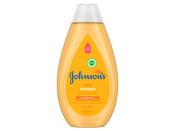 Johnson &amp; Johnson Baby Shampoo image