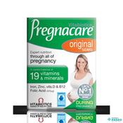 Vitabiotics Pregnacare Original Tablets 30 image
