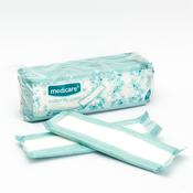 Medicare Maternity Pads Non Sterile image