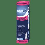 Snoreeze Snoring Relief Nasal Spray image