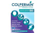Colpermin IBS Relief Capsules image