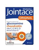 Vitabiotics Jointace Original Tablets image