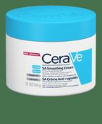 Cerave SA Smoothing Cream 340g image