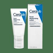 Cerave Facial Moisturising Lotion PM 52ml image
