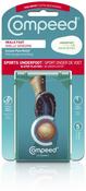 Compeed Sports Underfoot Blister Plasters 5