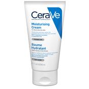 Cerave Moisturising Cream Tube 50ml image