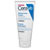 Cerave Moisturising Cream 177ml image