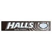 Halls Extra Strong Soothers image