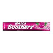 Halls Soothers Blackcurrant Flavoured image