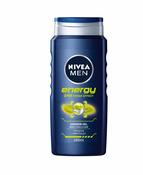 Nivea Men Shower Energy 400ml