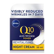 Nivea Q10 Power Night Cream