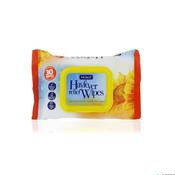 Nuage Hayfever Relief Wipes 30 image