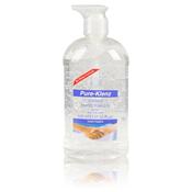 Pure Klenz Hand Sanitizer Pump 600ml image