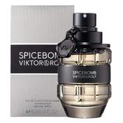 Viktor &amp; Rolf Spicebomb Eau de Toilette 50ml image