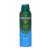 Mitchum Men Triple Odour Defence Ice Fresh 48 Hour Deodorant 200ml image