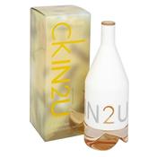 Calvin Klein Ck In2U Ladies Eau de Toilette 150ml image
