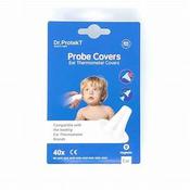 Dr. ProtekT Ear Thermometer Probe Covers image