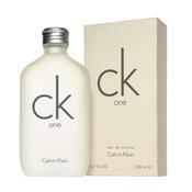 Calvin Klein One Eau de Toilette 100ml image