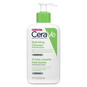 Cerave Hydrating Cleanser 236ml image