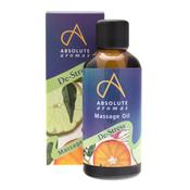 Absolute Aromas De-Stress Oil image
