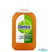 Dettol Antiseptic Liquid 500ml image