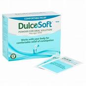 Dulcosoft Oral Solution Sachets