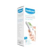 Medicare Non Contact Infrared Thermometer image