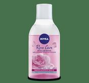 Nivea Face MicellAIR Rose Water With Oil image
