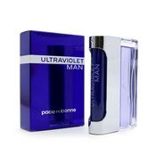 Paco Ultraviolet Mens 100ml Eau de Toilette Spray image