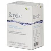 Regelle Long Lasting Vaginal Moisturiser 12s image