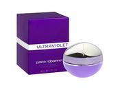 Paco Ultraviolet Ladies 80ml Eau de Parfum Spray image