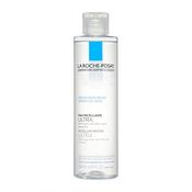 La Roche Posay Sensitive Skin Micellar Solution 200ml image