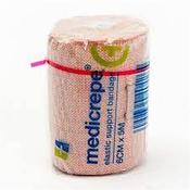 Medicrepe Elastic Support Bandage 6cm x 5m image