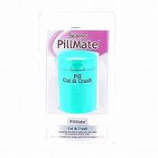 Pillmate Pill Cut And Crush image
