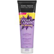 John Frieda Violet Crush Purple Conditioner image